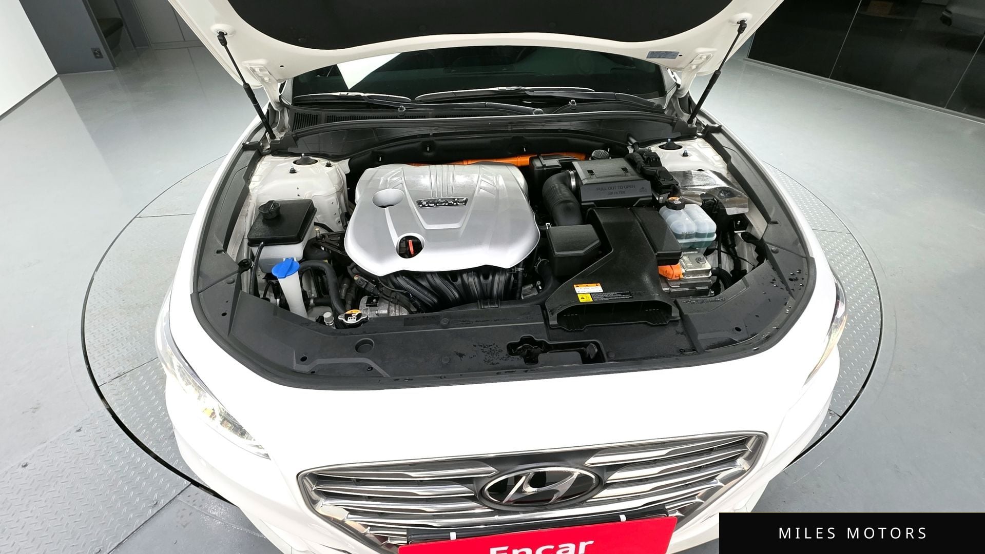 Hyundai Grandeur 2019 — миниатюра 6