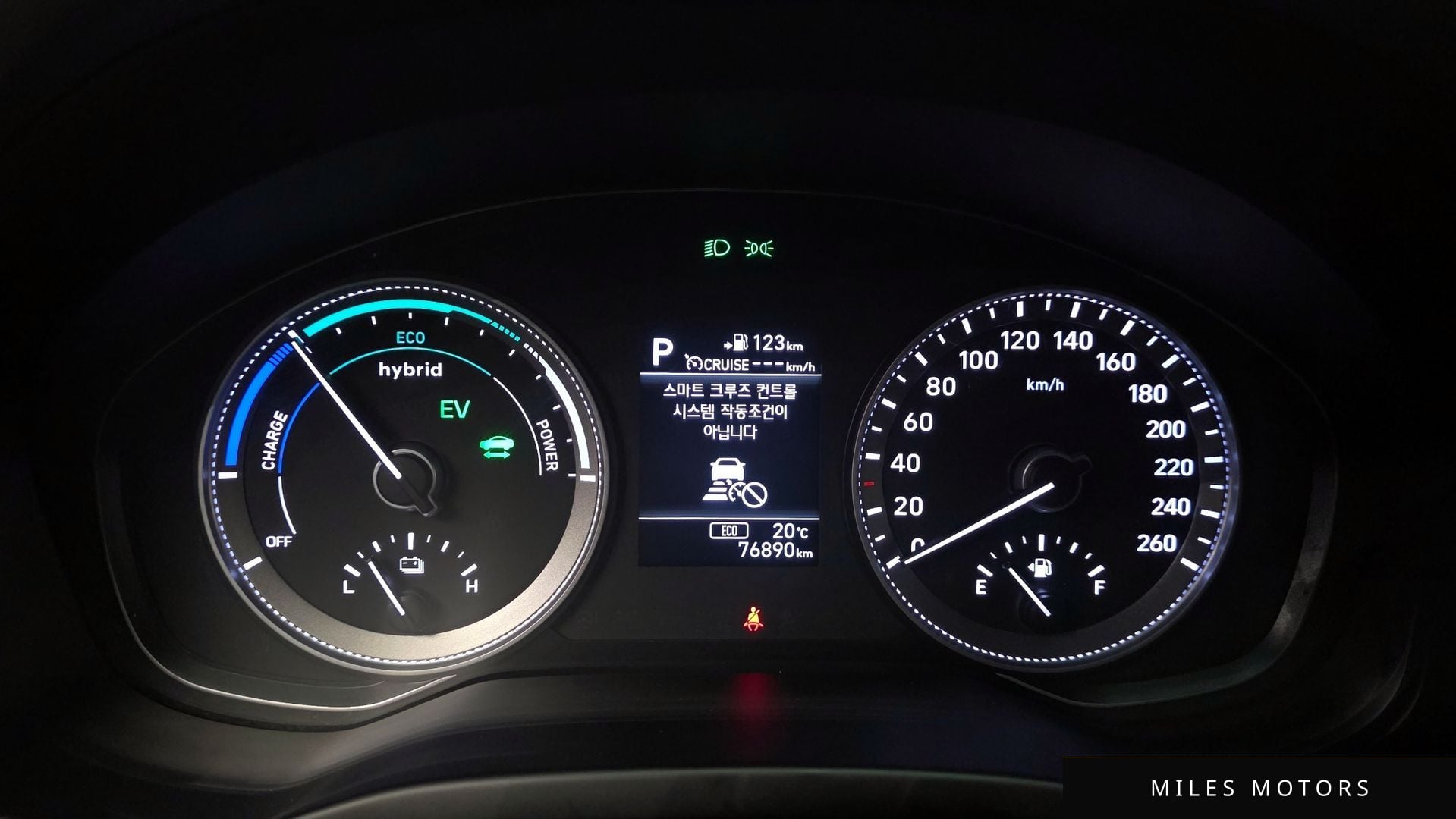 Hyundai Grandeur 2019 — миниатюра 11