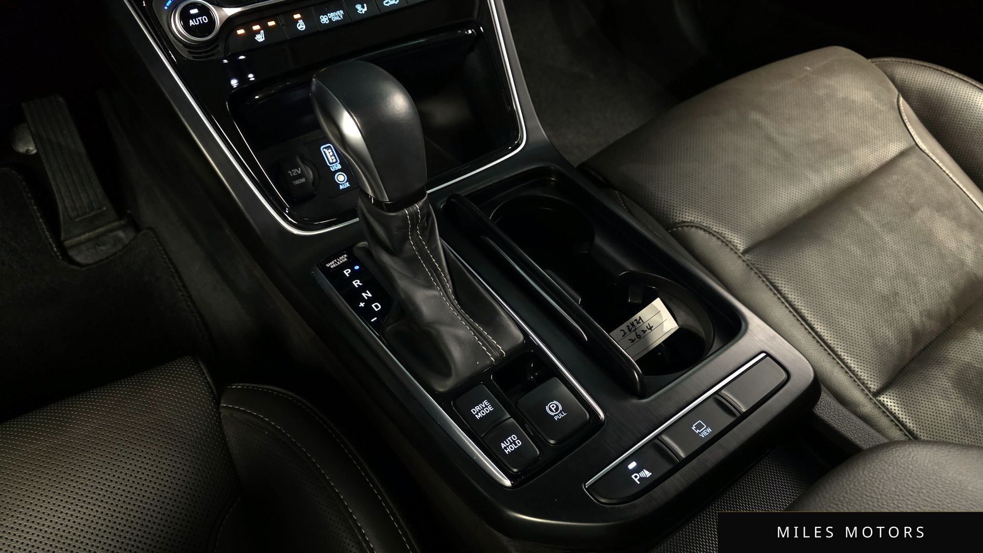 Hyundai Grandeur 2019 — миниатюра 12