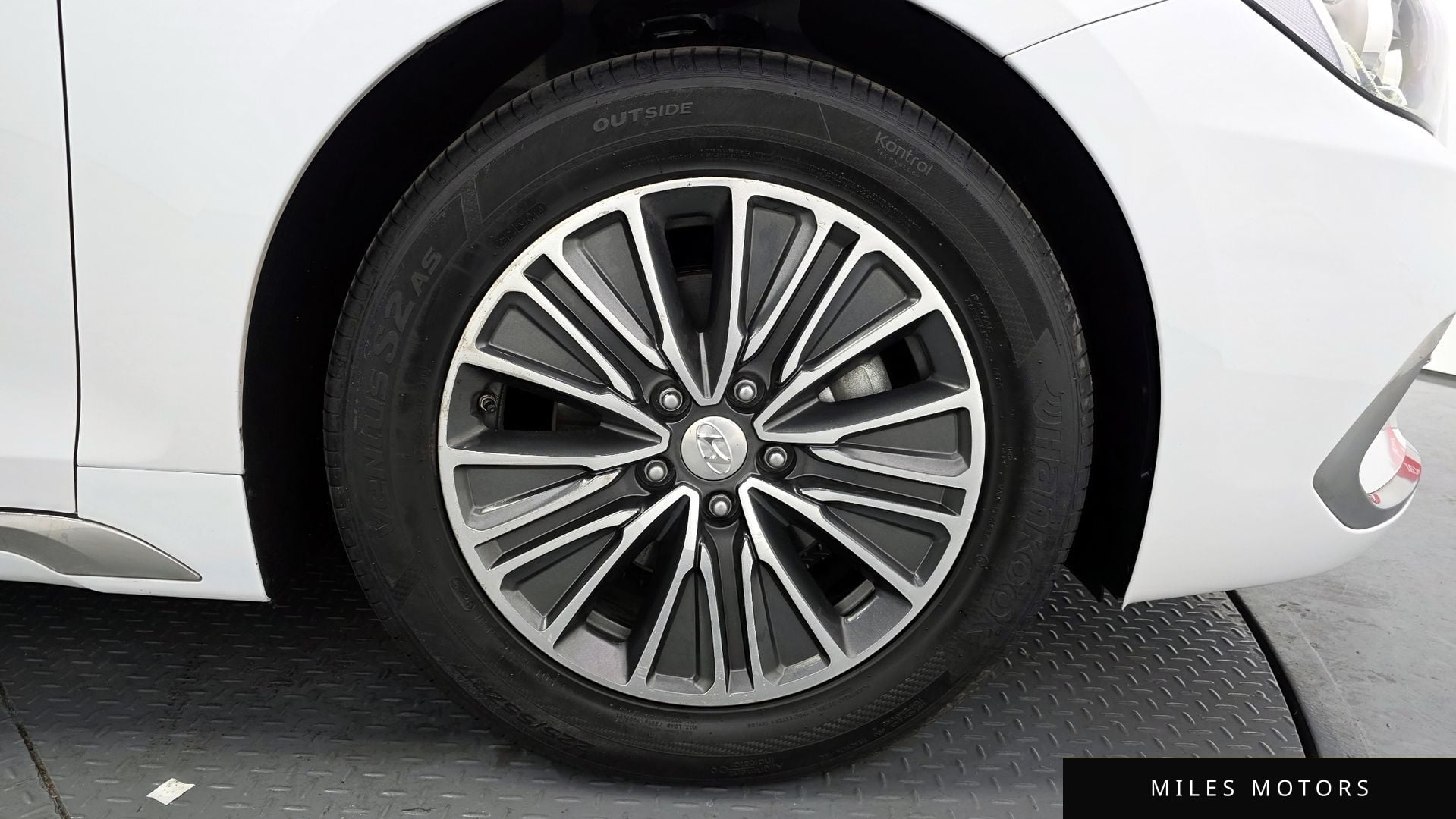 Hyundai Grandeur 2019 — миниатюра 7
