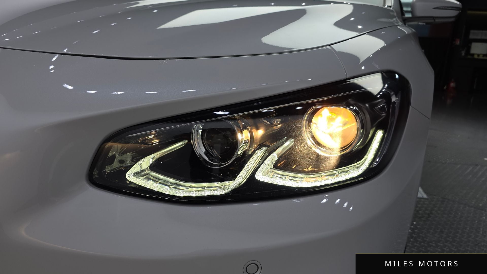Hyundai Grandeur 2019 — миниатюра 8