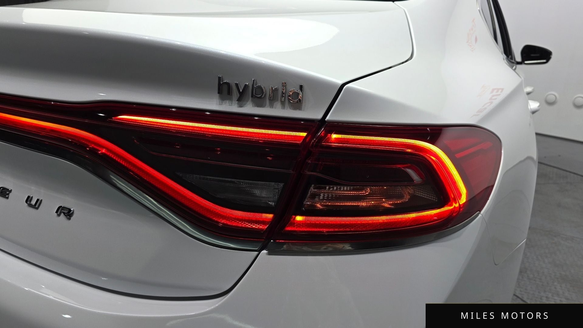 Hyundai Grandeur 2019 — миниатюра 9