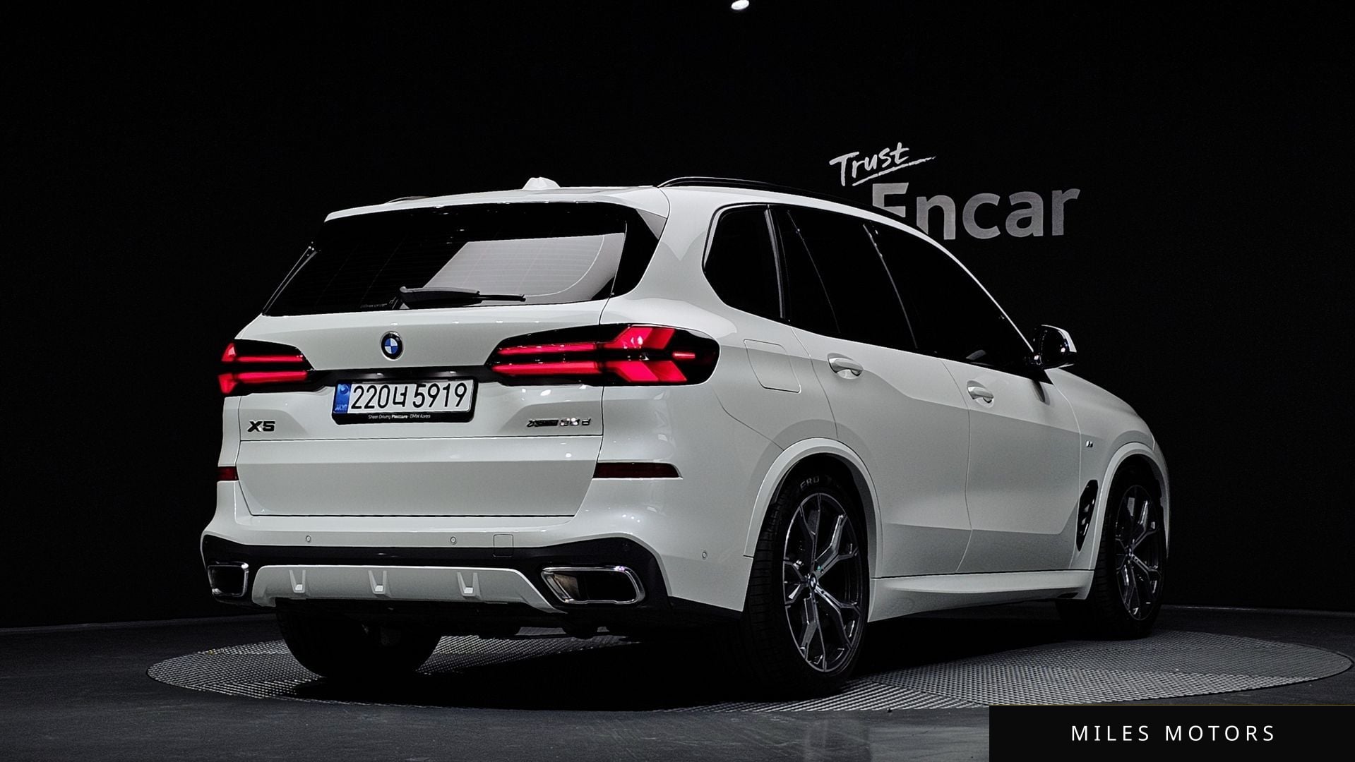 BMW X5 (G05) 2025 — миниатюра 2