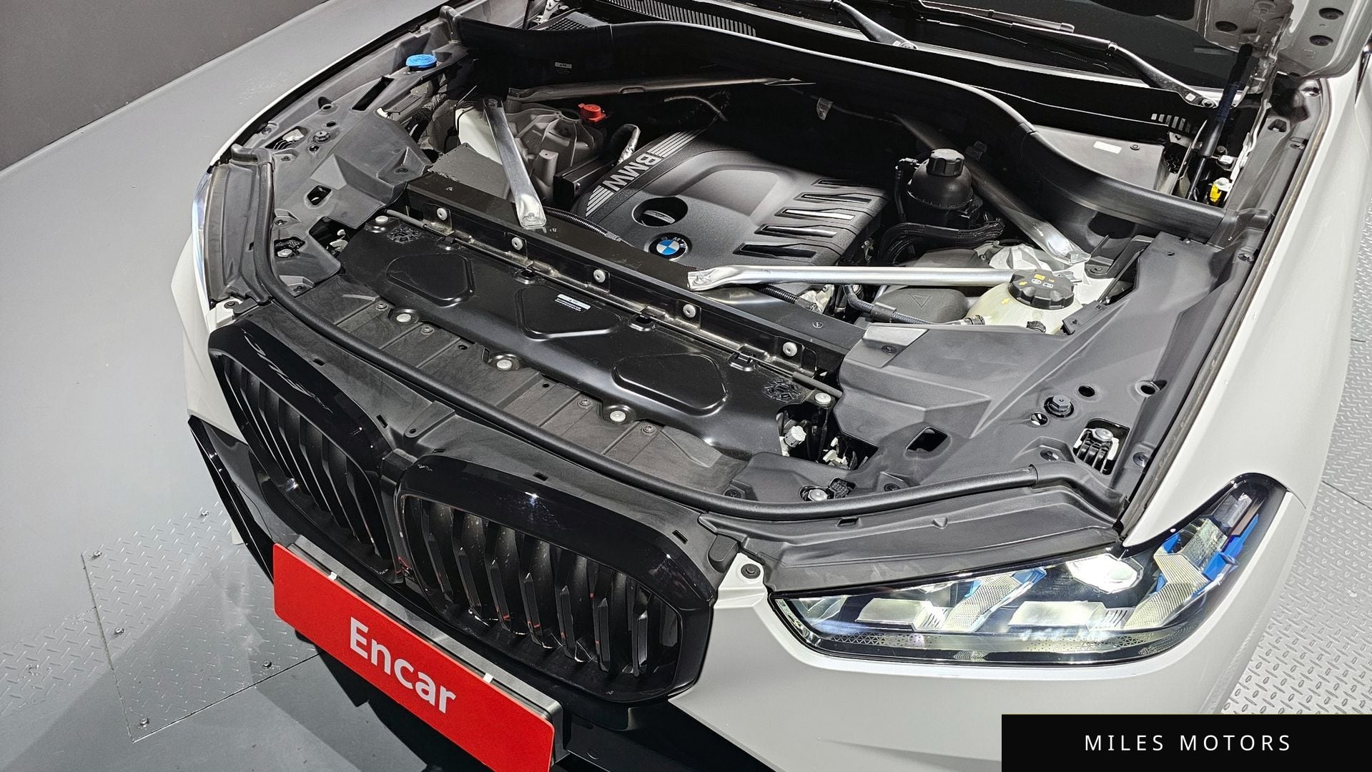 BMW X5 (G05) 2025 — миниатюра 6