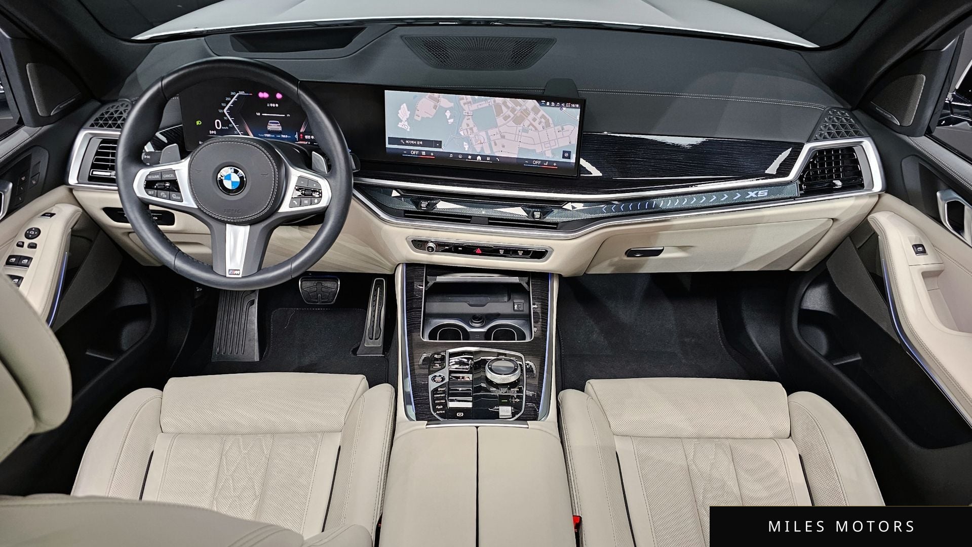 BMW X5 (G05) 2025 — миниатюра 7