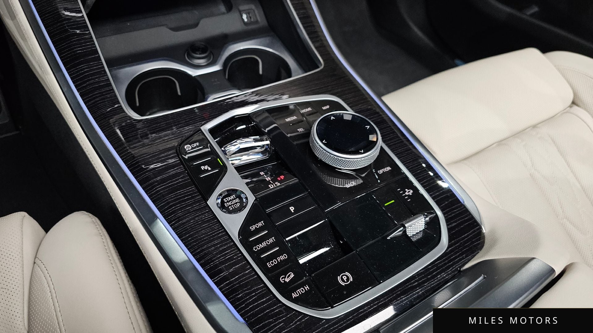 BMW X5 (G05) 2025 — миниатюра 9