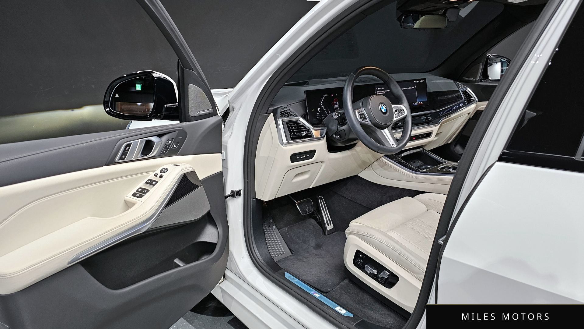 BMW X5 (G05) 2025 — миниатюра 10
