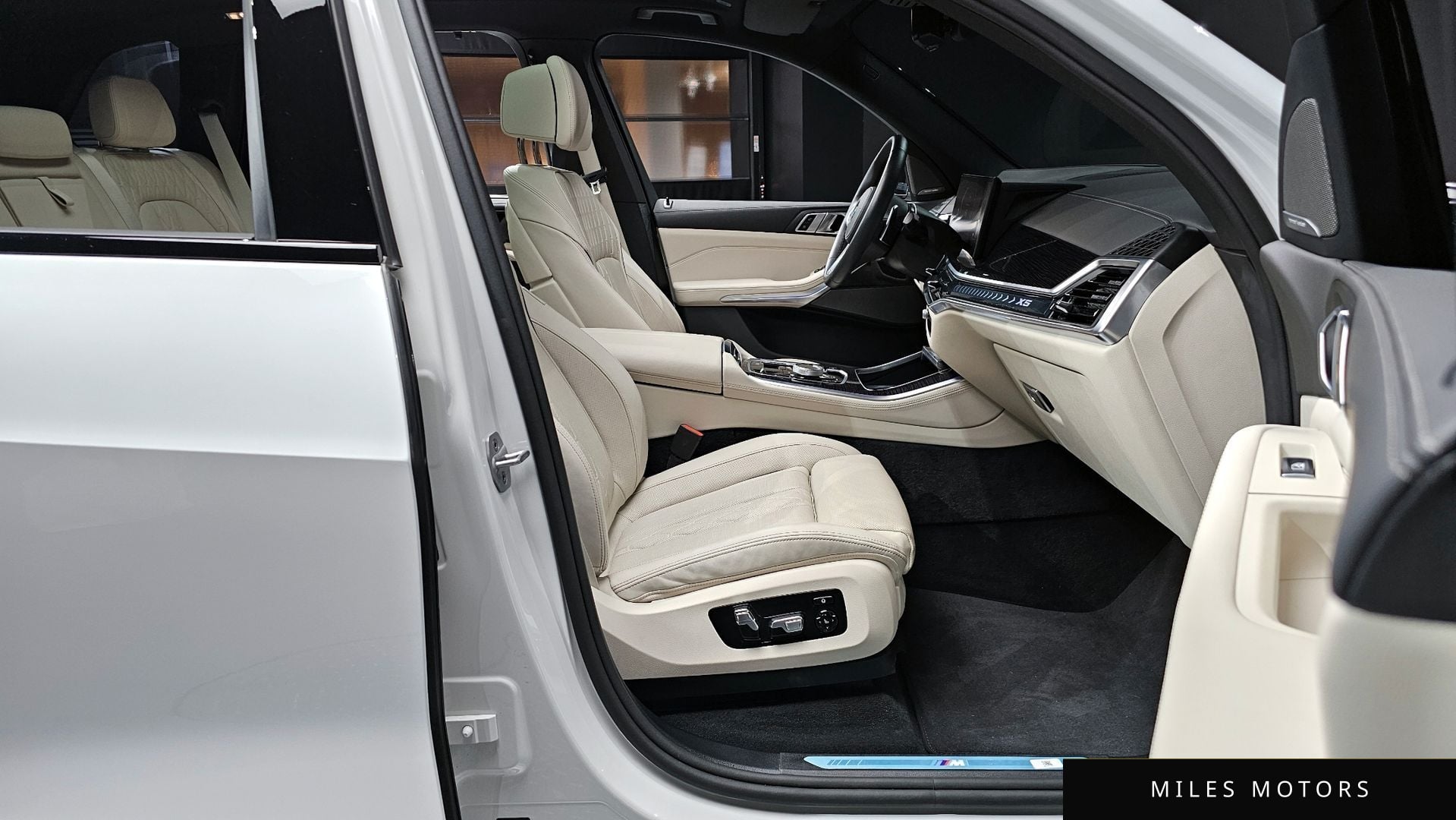BMW X5 (G05) 2025 — миниатюра 11