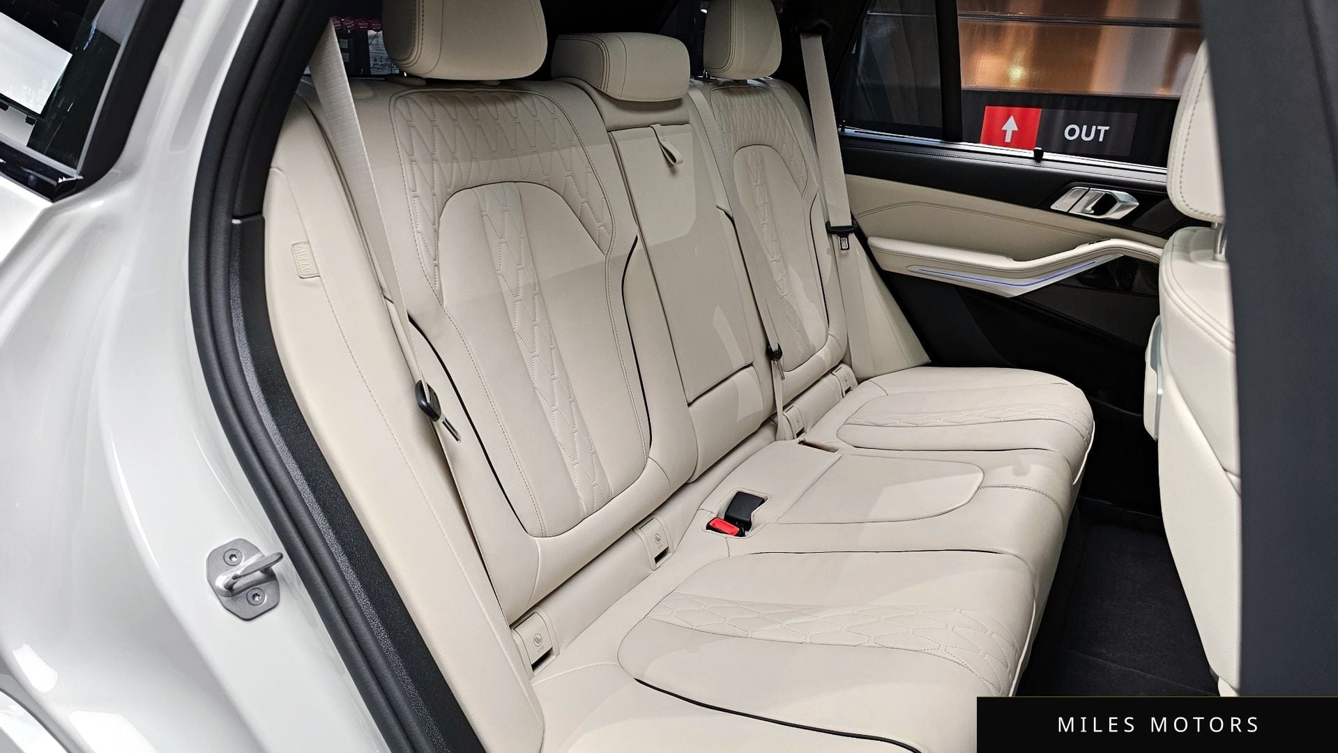 BMW X5 (G05) 2025 — миниатюра 12