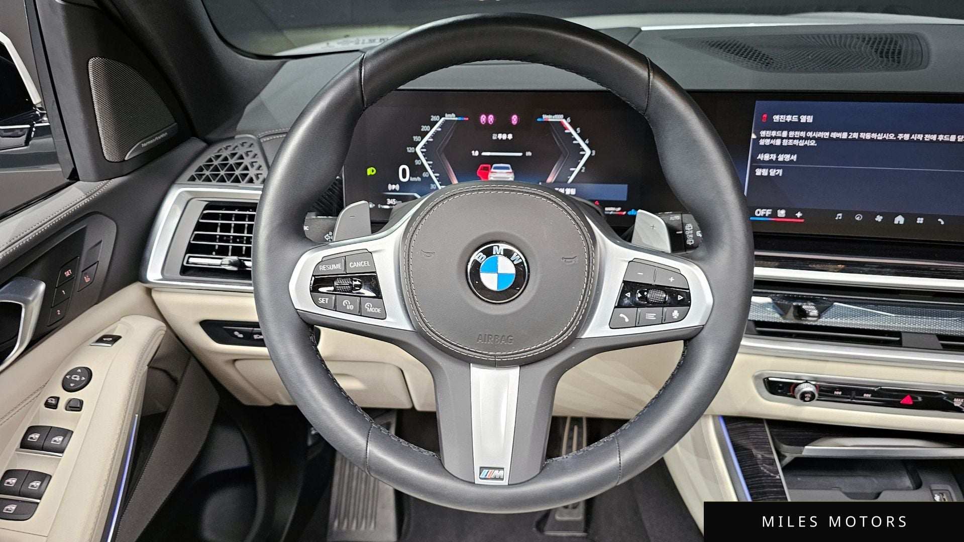 BMW X5 (G05) 2025 — миниатюра 13
