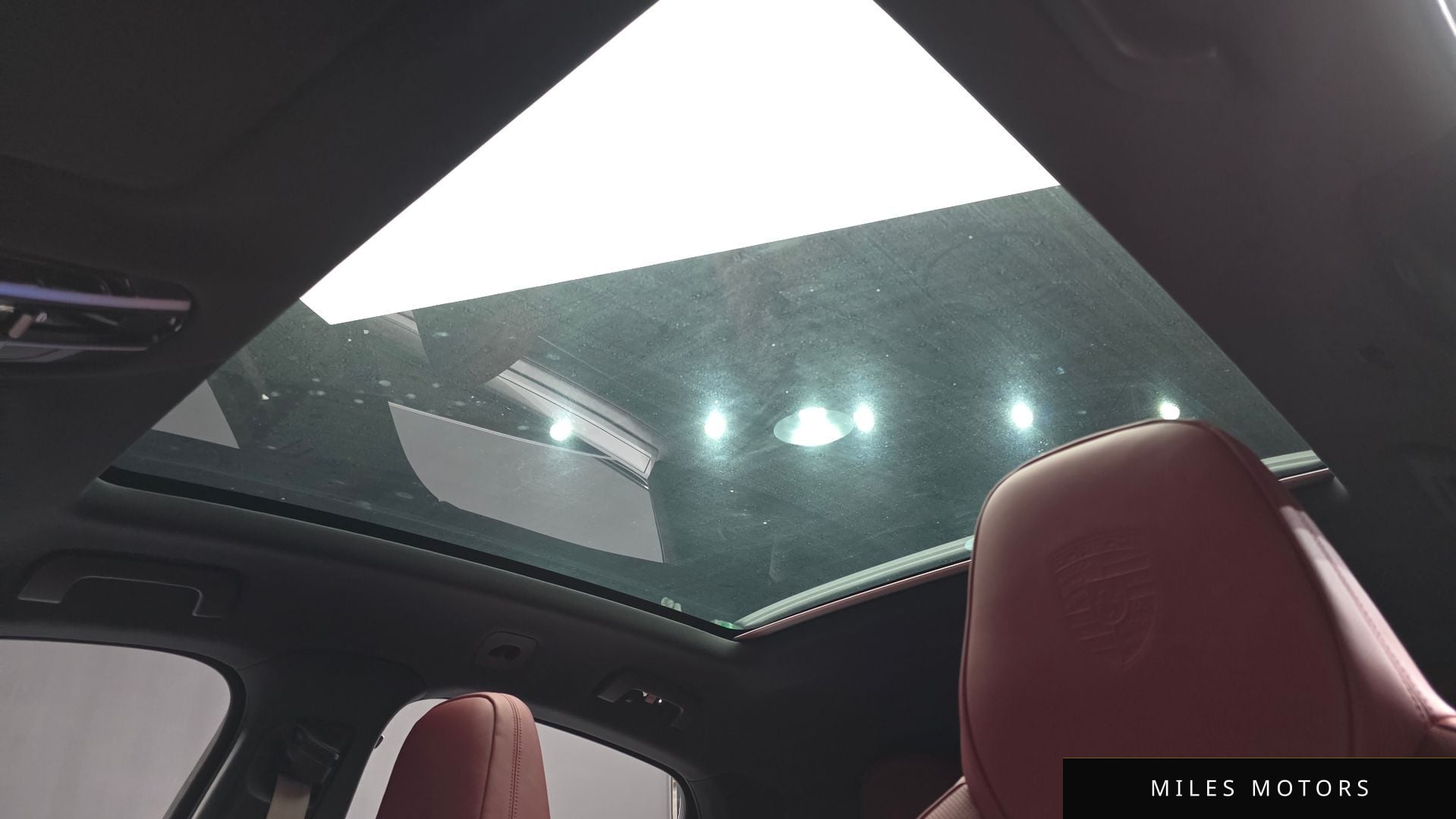Porsche 카이엔 (PO536) 2022 — миниатюра 24
