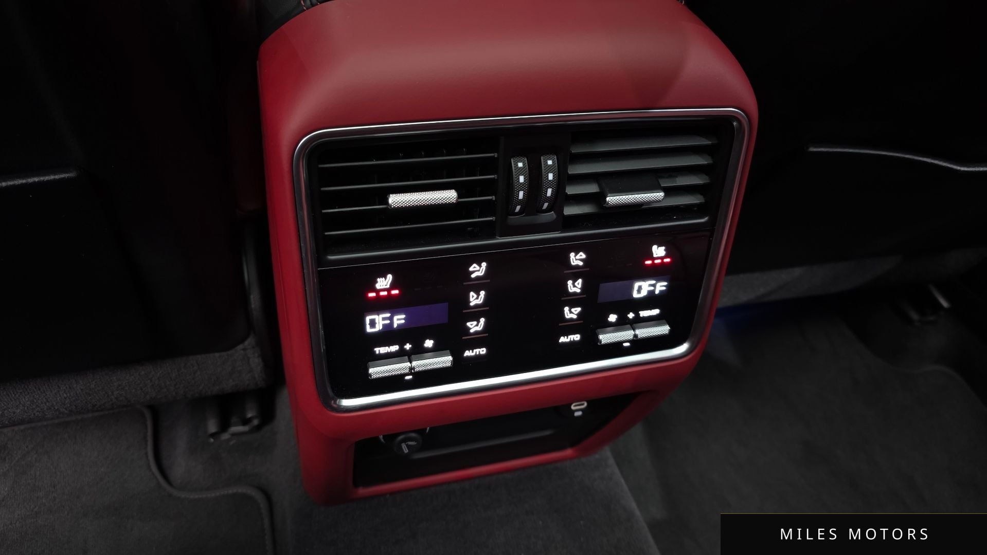 Porsche 카이엔 (PO536) 2022 — миниатюра 25