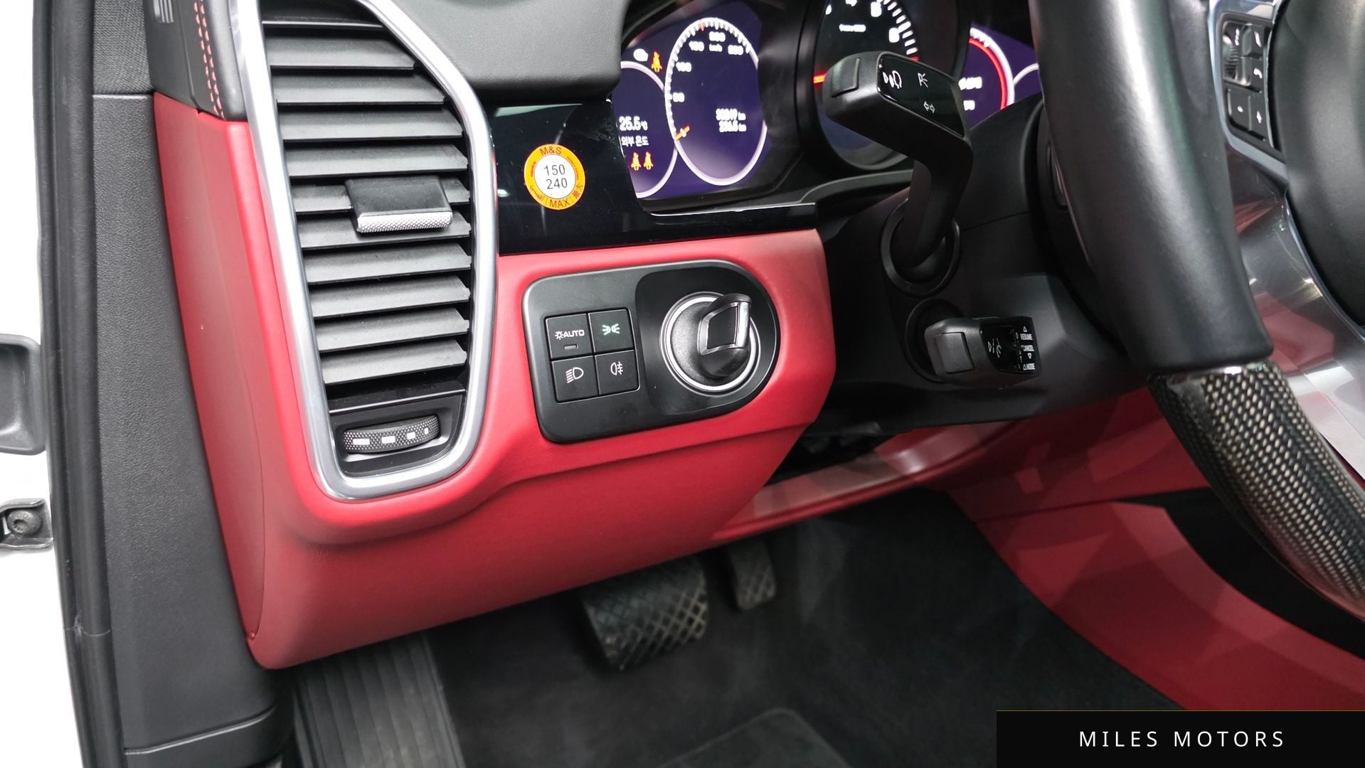 Porsche 카이엔 (PO536) 2022 — миниатюра 28