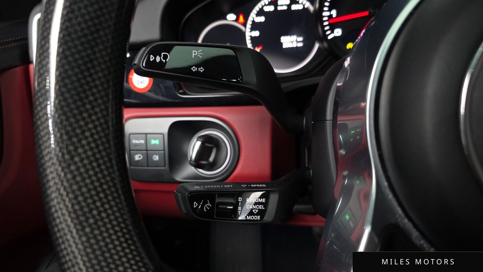 Porsche 카이엔 (PO536) 2022 — миниатюра 30