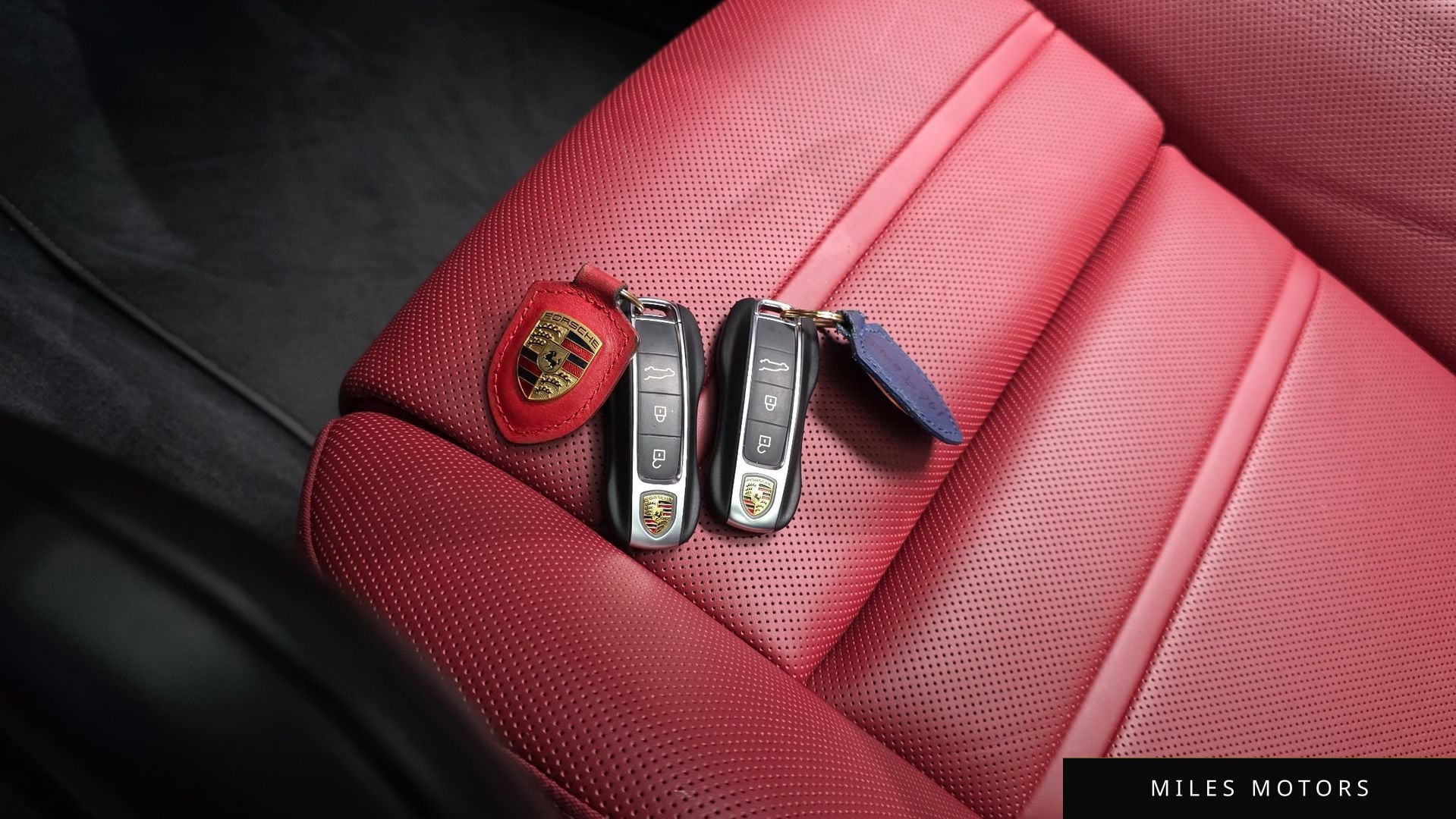 Porsche 카이엔 (PO536) 2022 — миниатюра 31