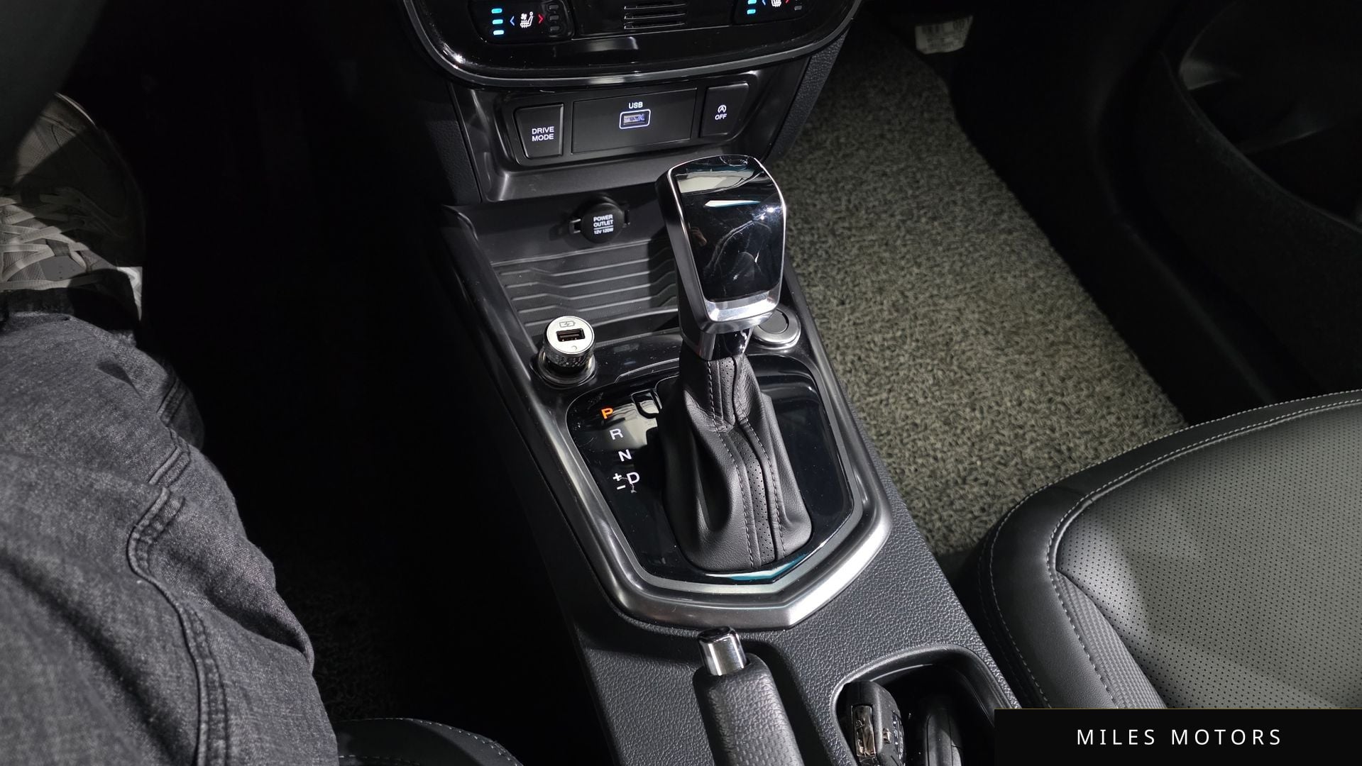 KG Mobility TIBOLI 2020 — миниатюра 12