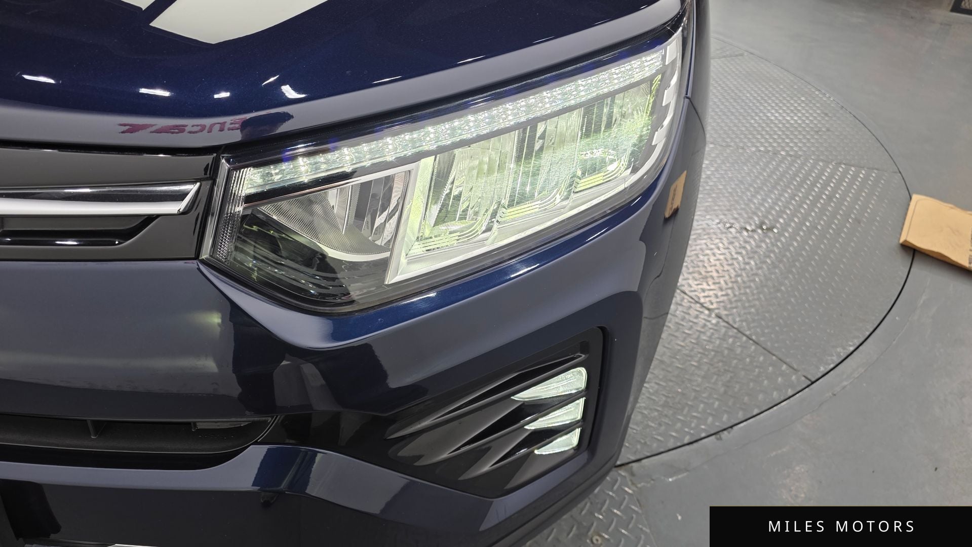 KG Mobility TIBOLI 2020 — миниатюра 8