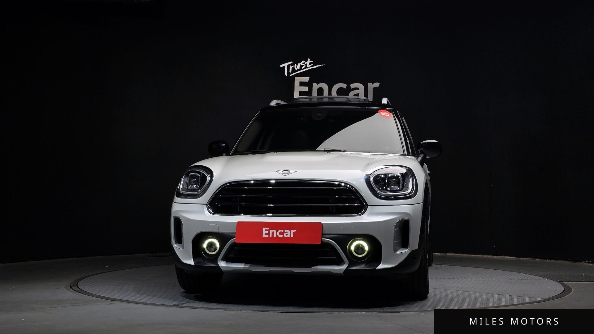 MINI Countryman 2024 — миниатюра 3