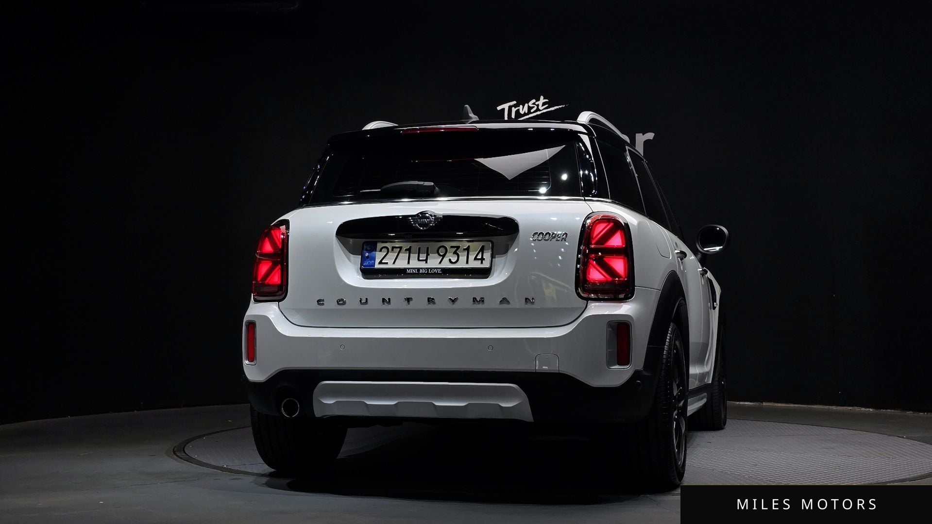 MINI Countryman 2024 — миниатюра 4