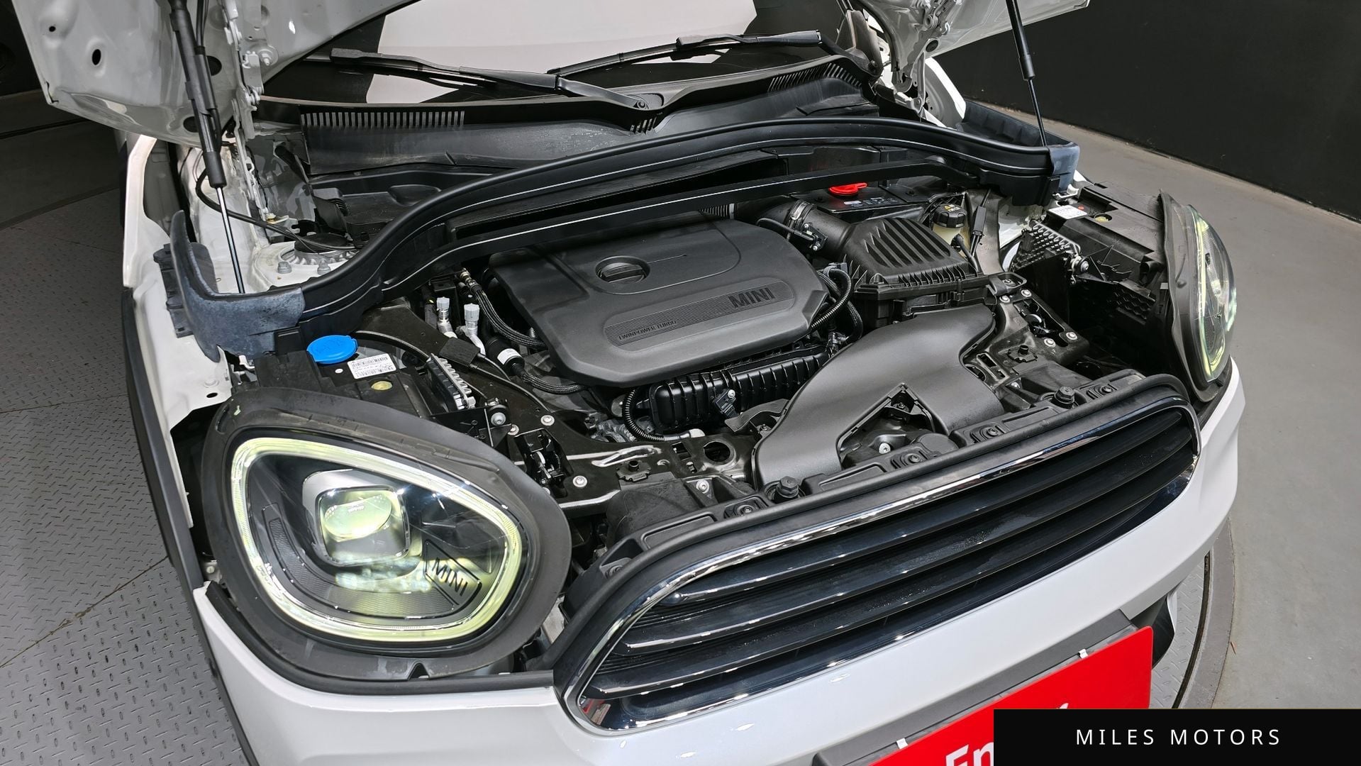 MINI Countryman 2024 — миниатюра 6