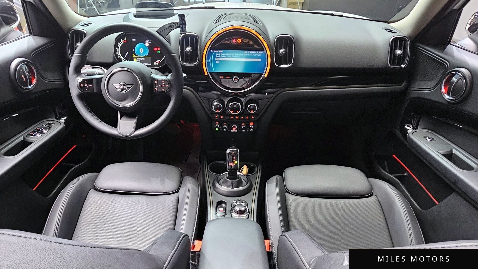 MINI Countryman 2024 — миниатюра 10