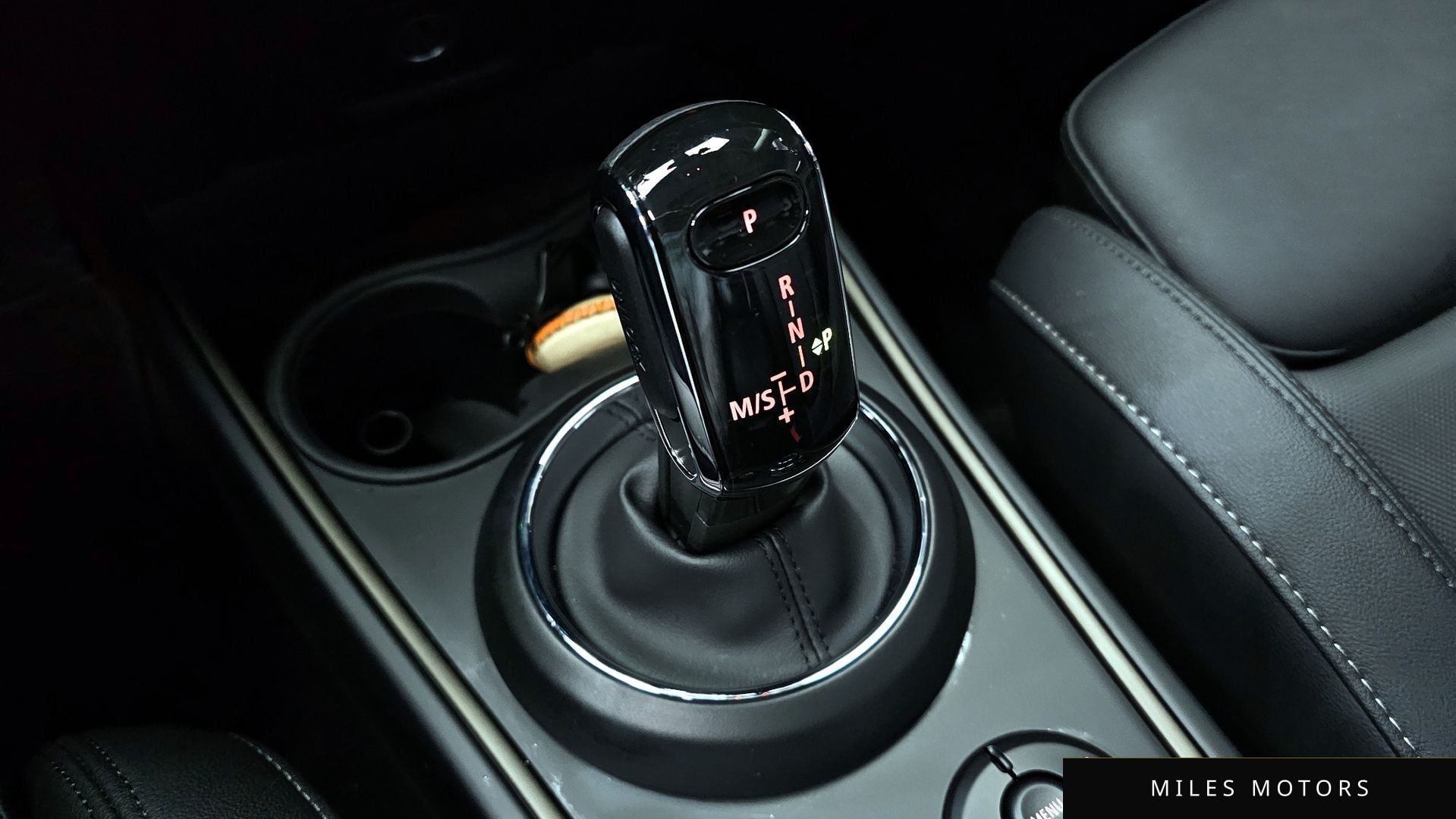 MINI Countryman 2024 — миниатюра 12