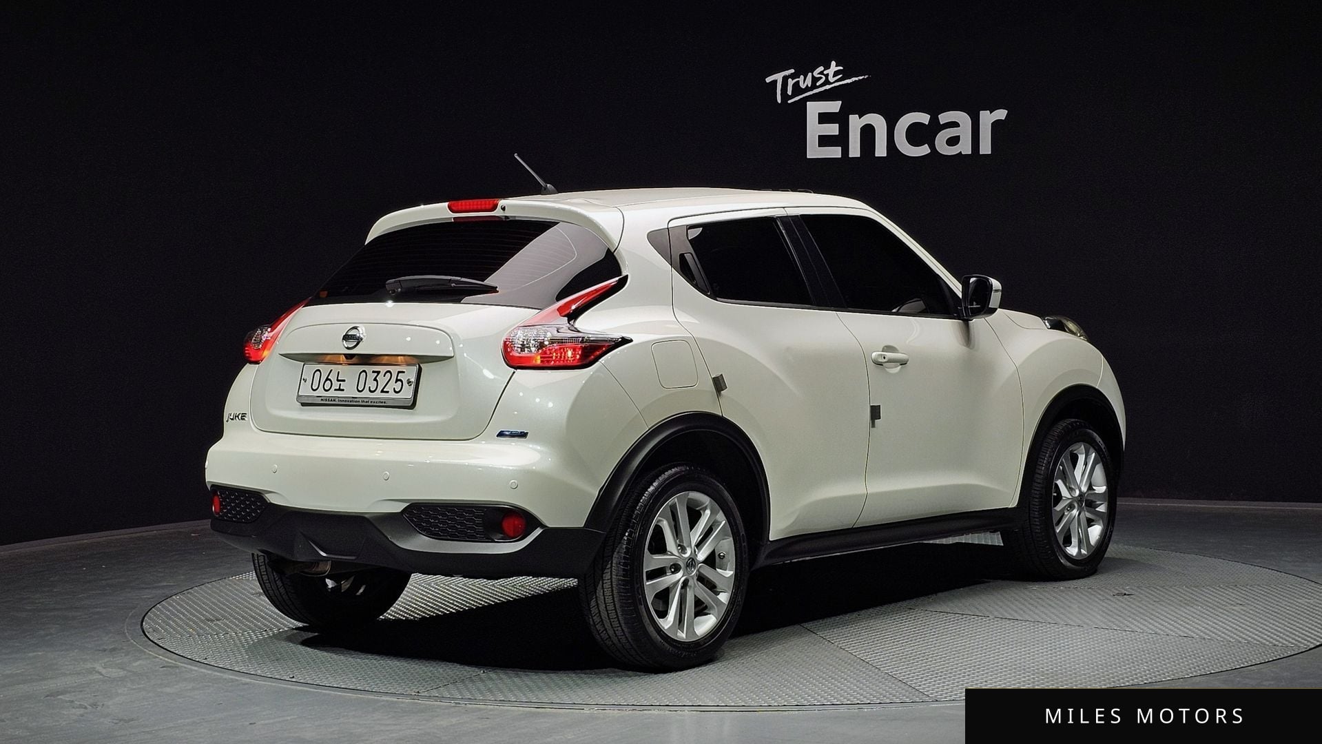Nissan 쥬크 2016 — миниатюра 2