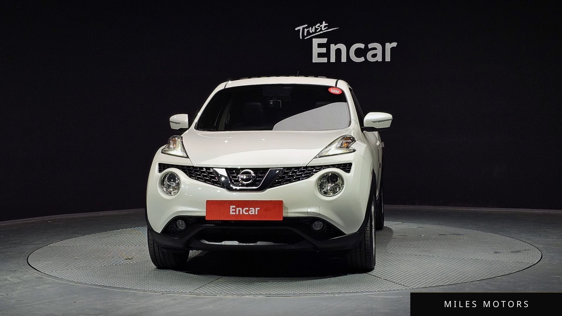 Nissan 쥬크 2016 — миниатюра 3