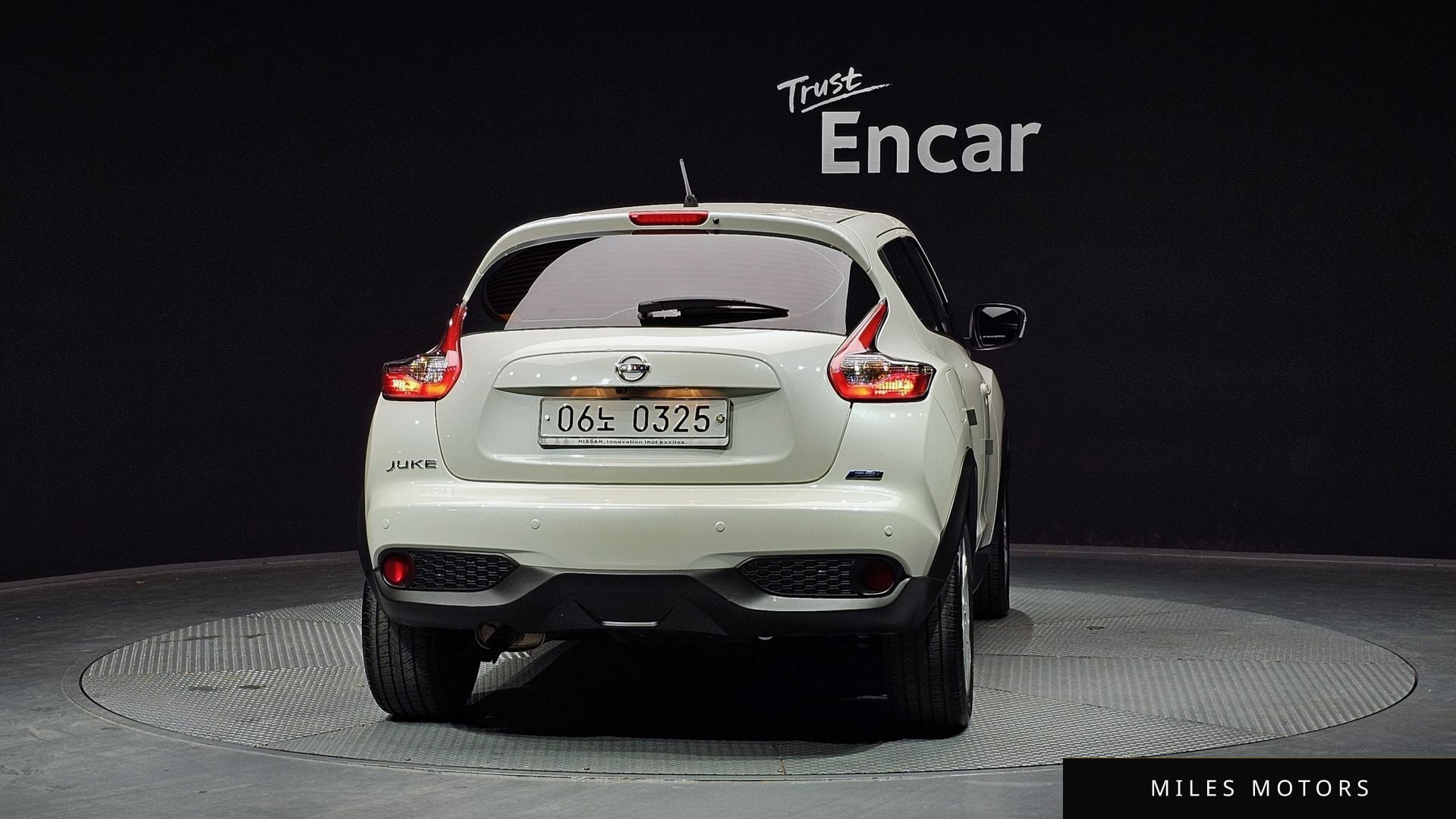 Nissan 쥬크 2016 — миниатюра 4