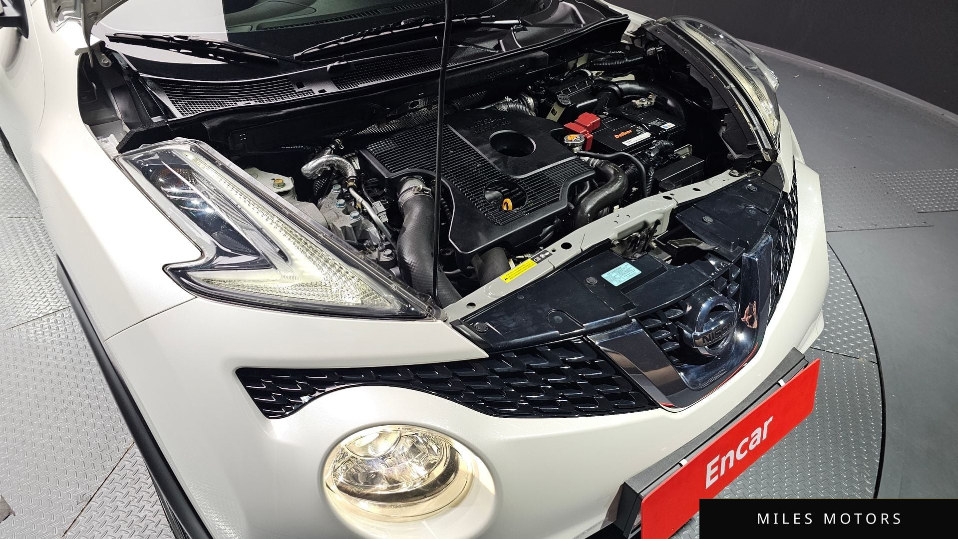 Nissan 쥬크 2016 — миниатюра 6