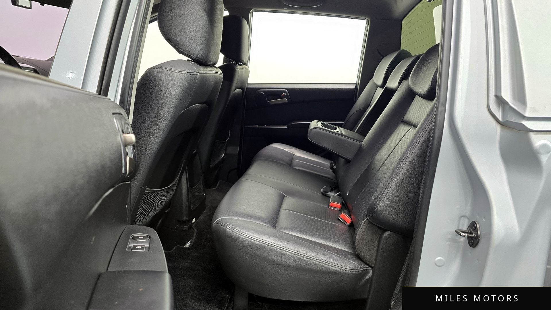 KG Mobility KORANDO 2017 — миниатюра 12