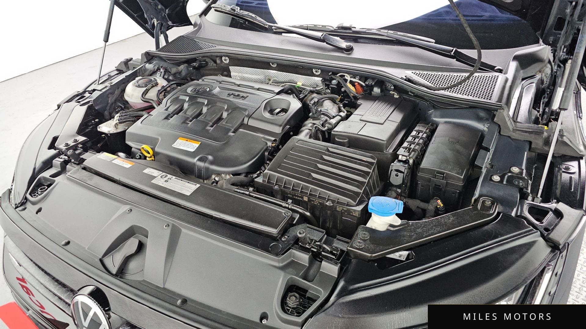 Volkswagen Arteon 2019 — миниатюра 6