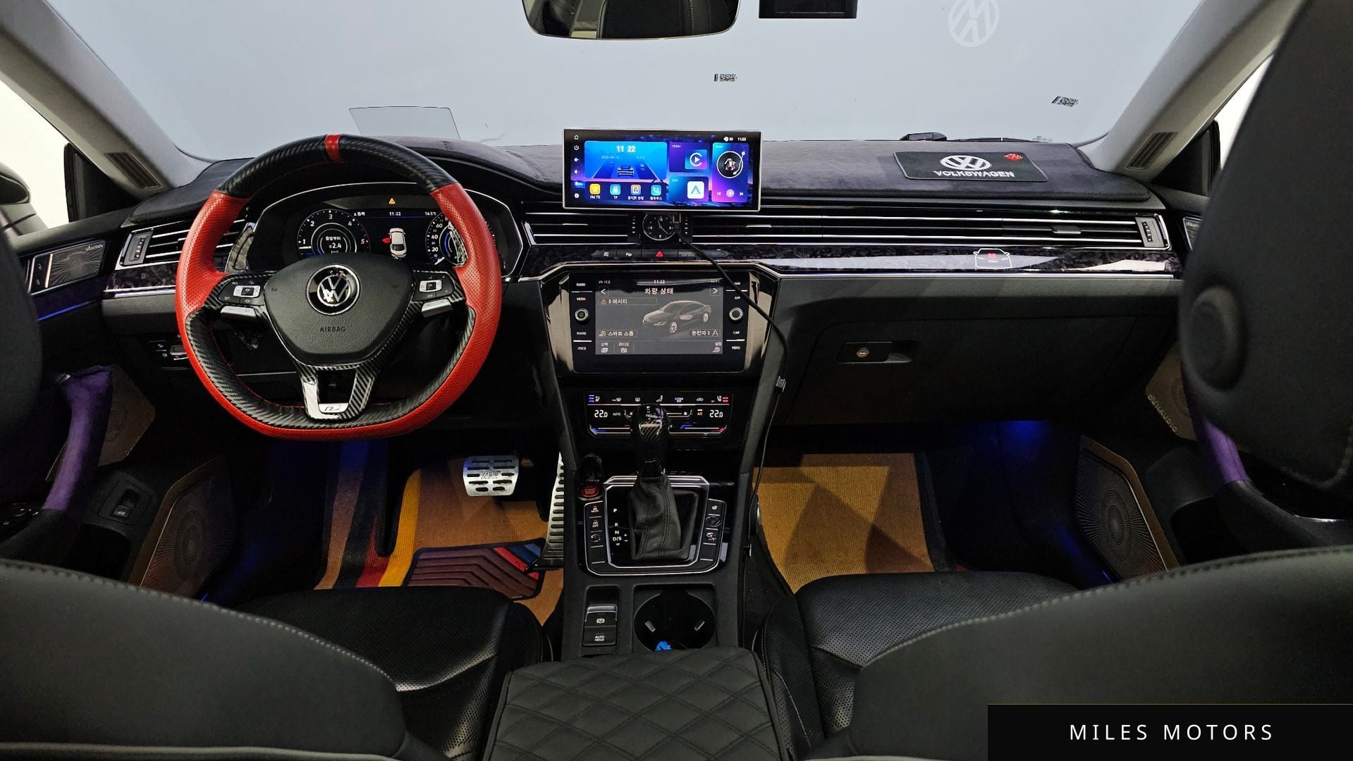 Volkswagen Arteon 2019 — миниатюра 7