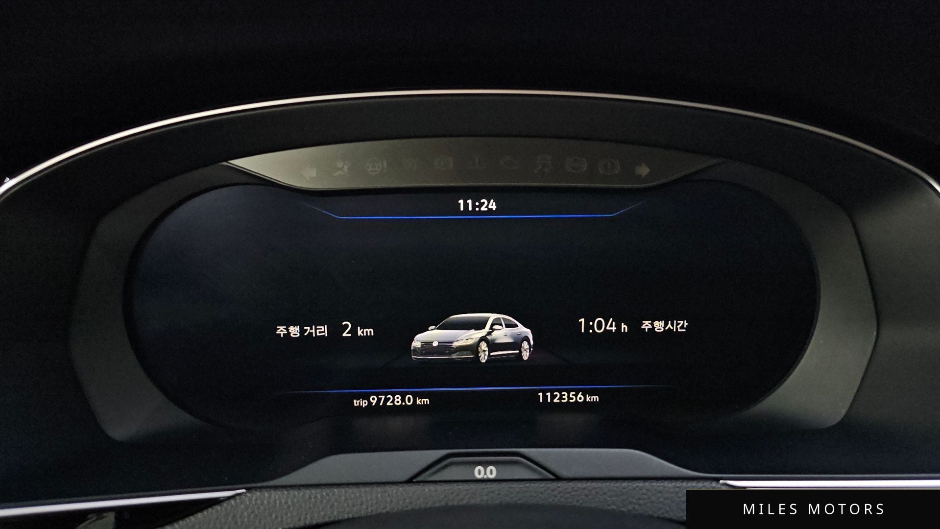 Volkswagen Arteon 2019 — миниатюра 8