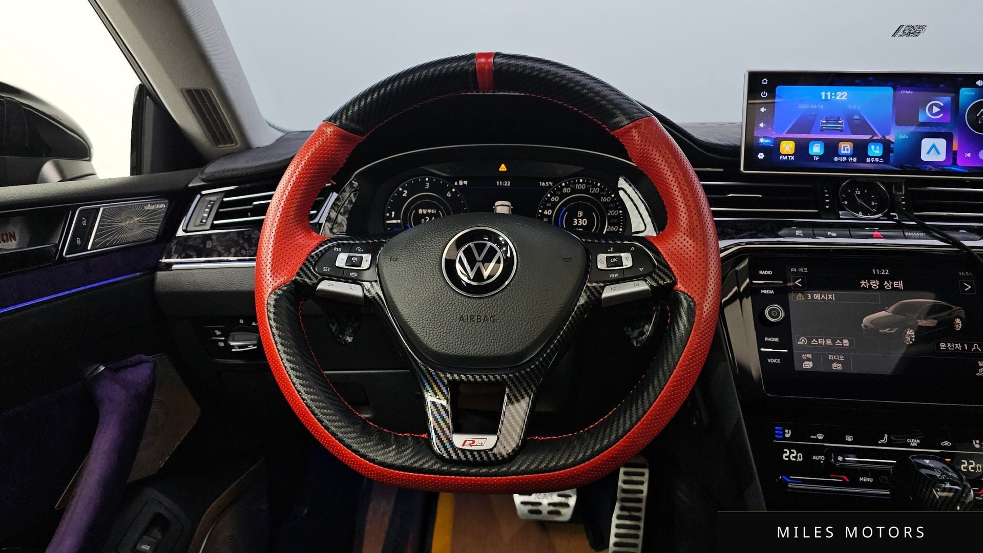Volkswagen Arteon 2019 — миниатюра 11