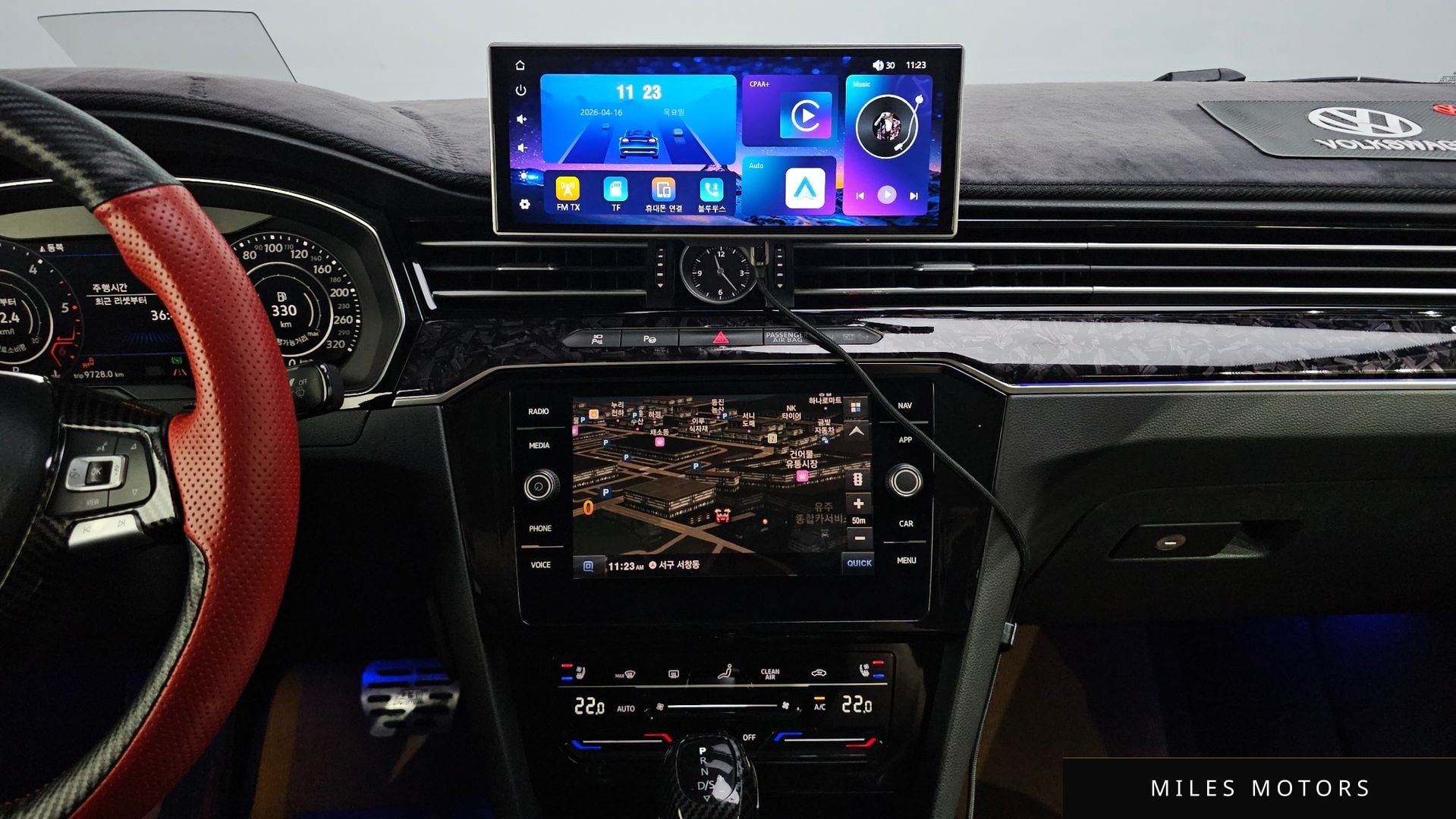 Volkswagen Arteon 2019 — миниатюра 12