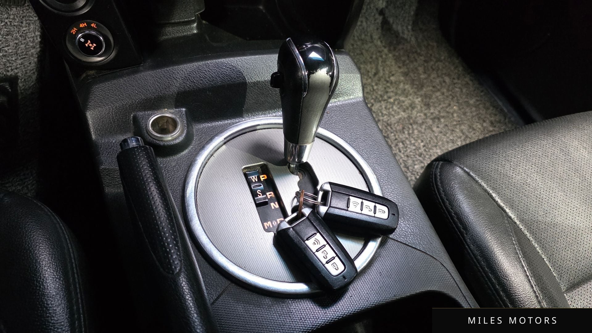 KG Mobility 뉴 코란도 스포츠 2018 — миниатюра 9
