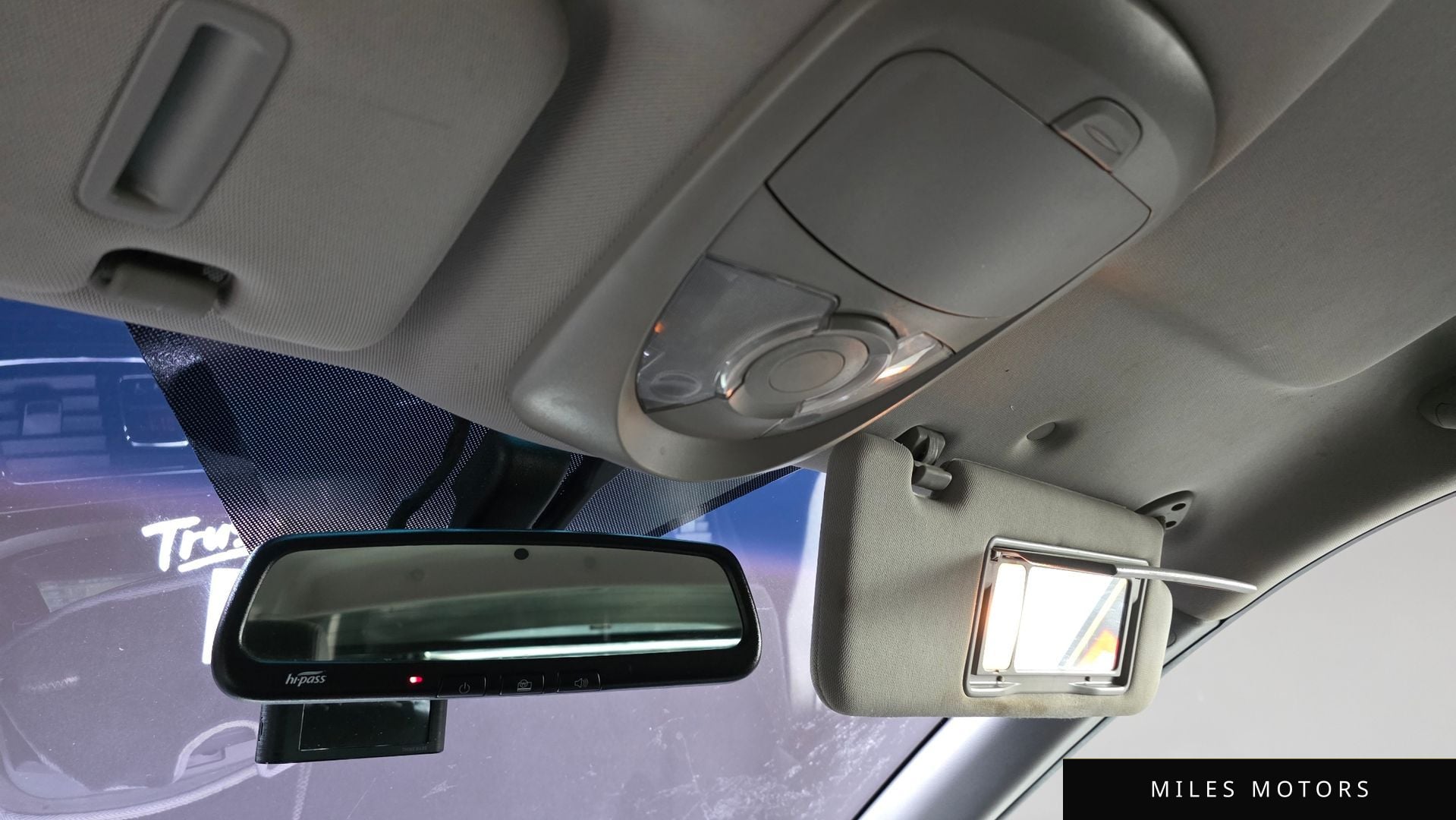 KG Mobility 뉴 코란도 스포츠 2018 — миниатюра 18