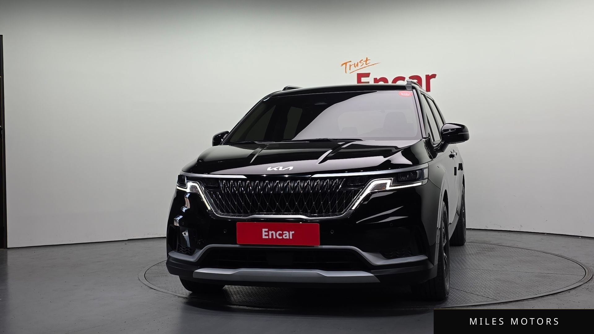 Kia Carnival 2023 — миниатюра 3