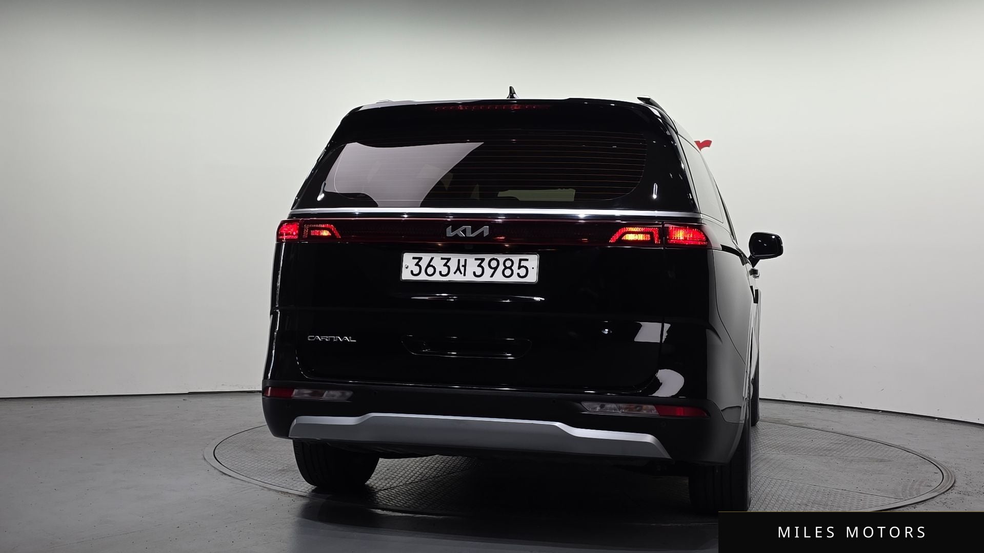 Kia Carnival 2023 — миниатюра 4