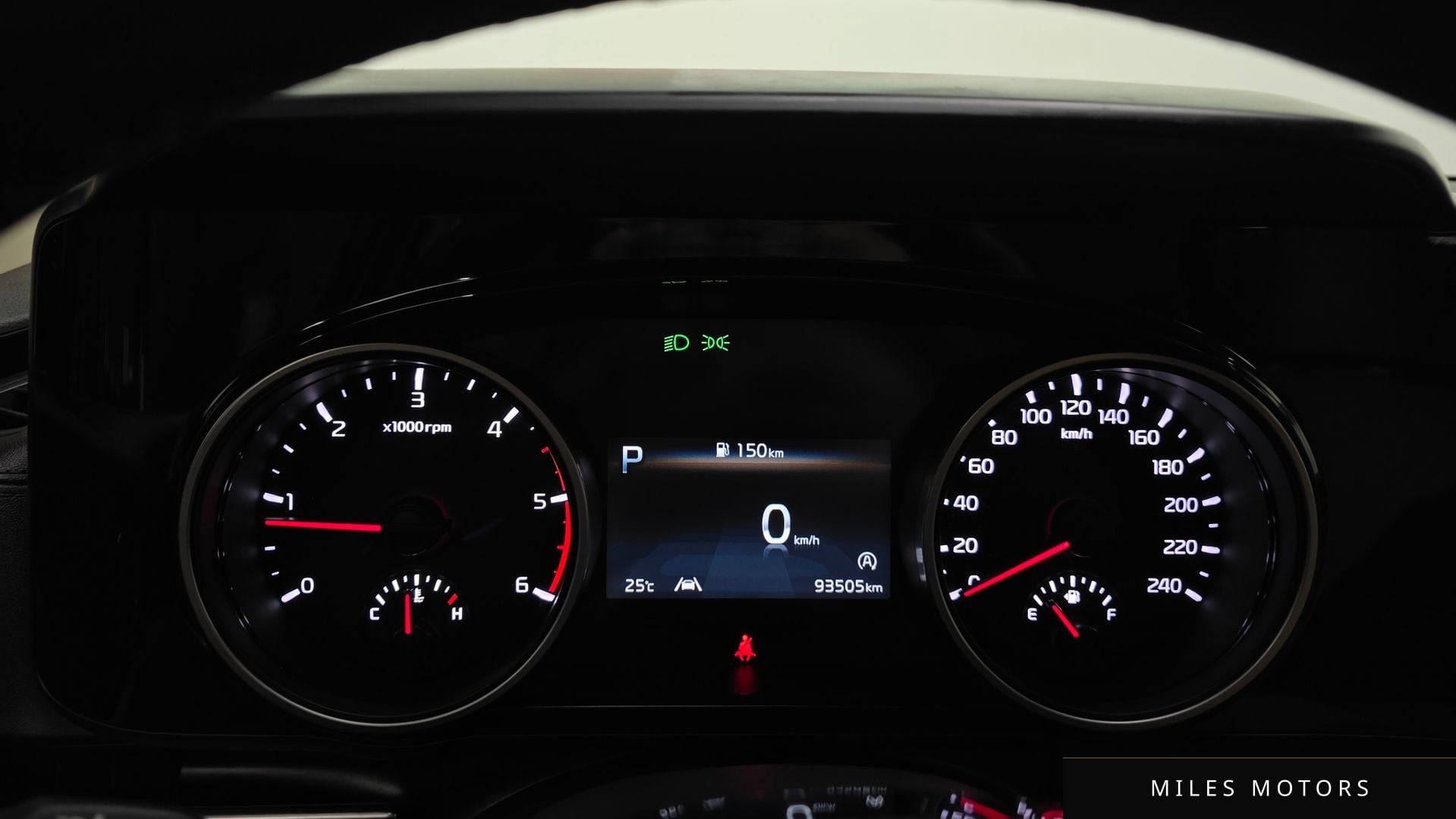 Kia Carnival 2023 — миниатюра 11