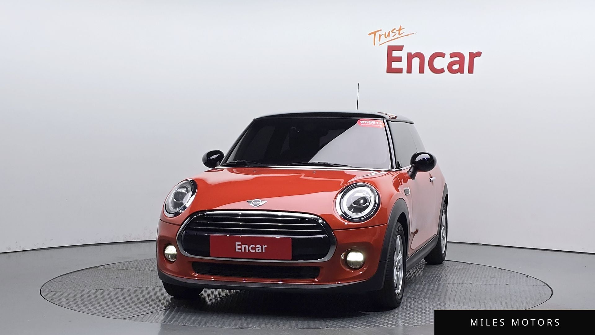 MINI Cooper 2019 — миниатюра 2