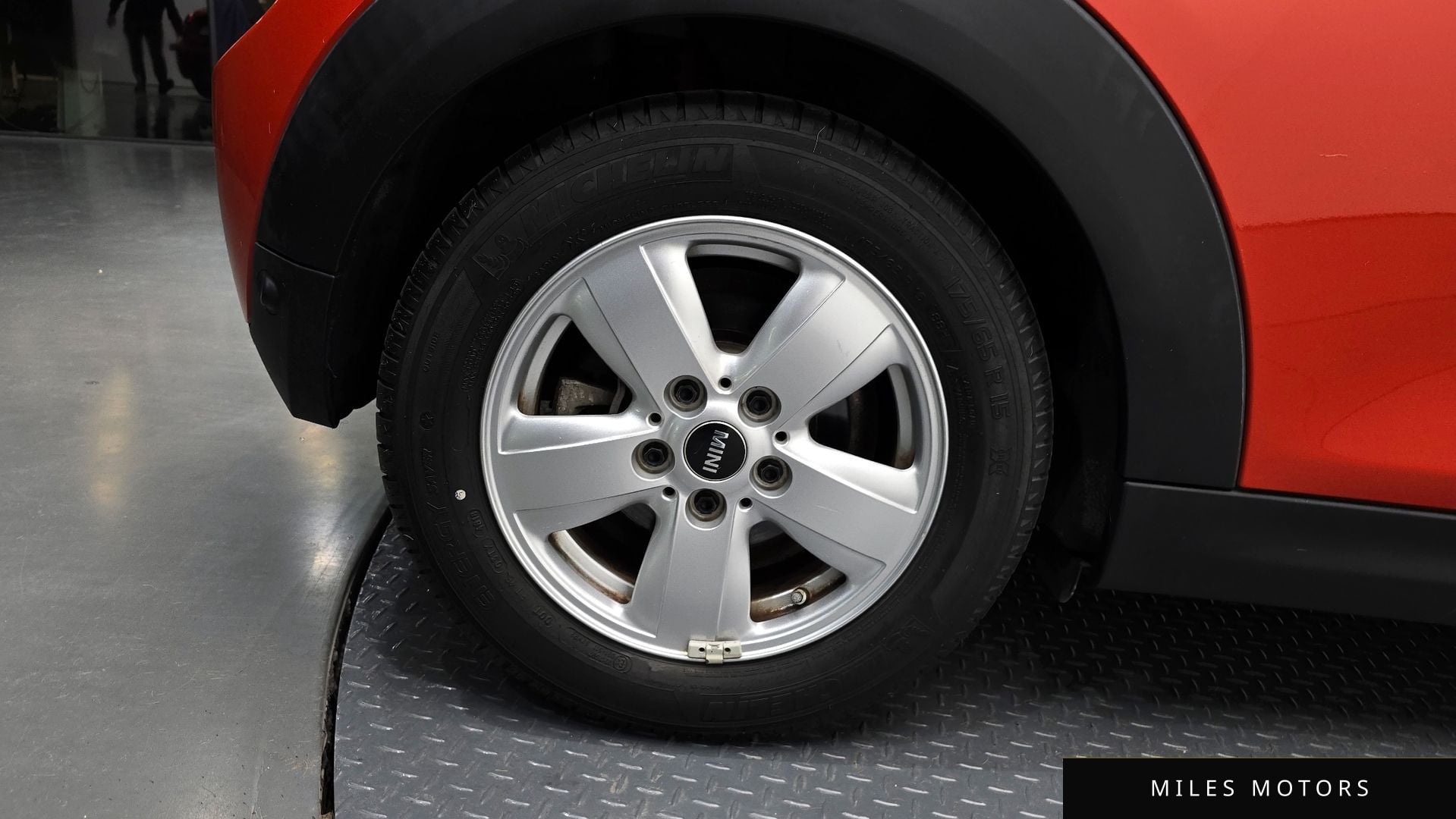 MINI Cooper 2019 — миниатюра 4