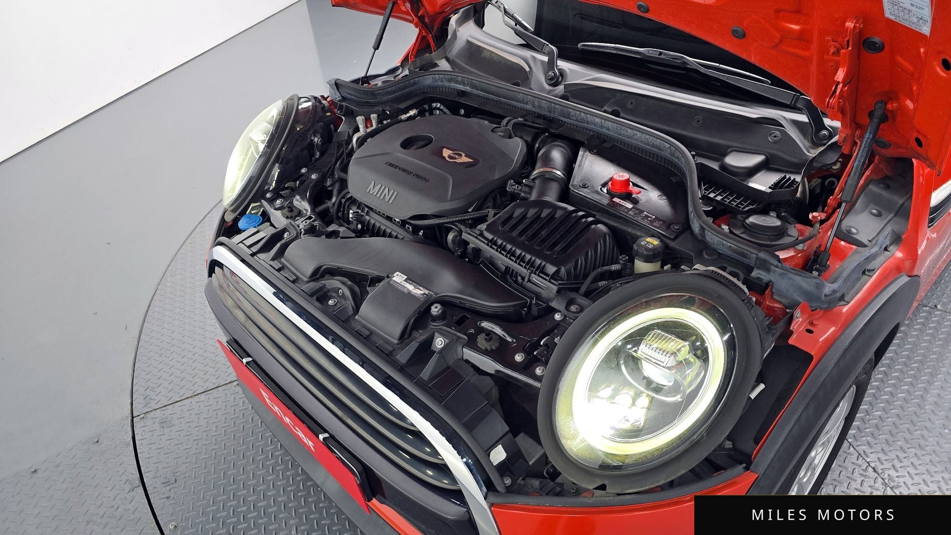 MINI Cooper 2019 — миниатюра 5