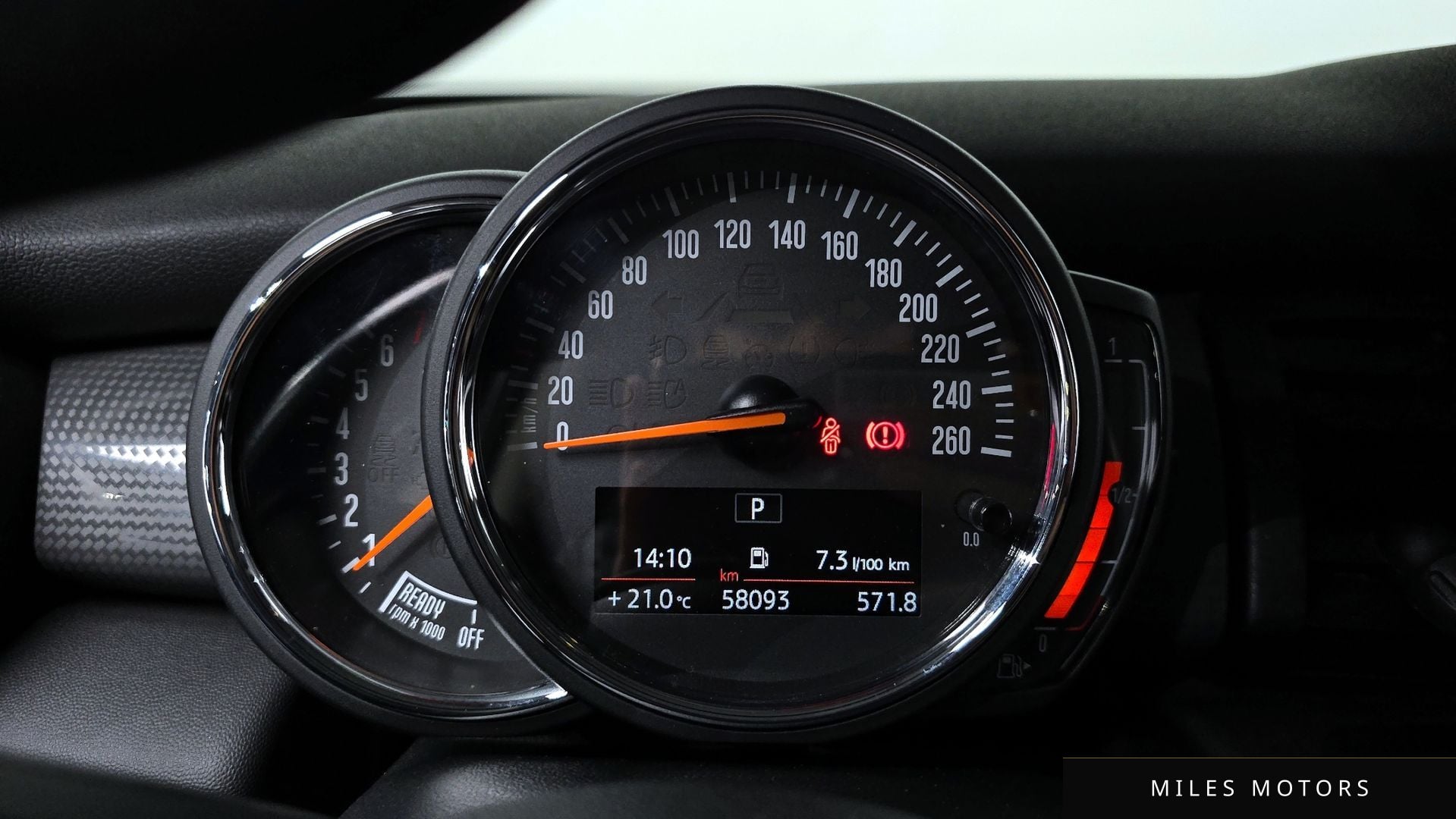 MINI Cooper 2019 — миниатюра 10