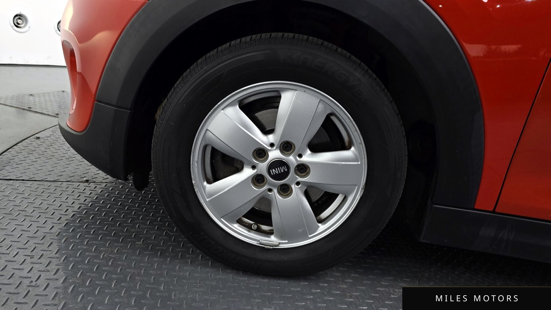 MINI Cooper 2019 — миниатюра 6