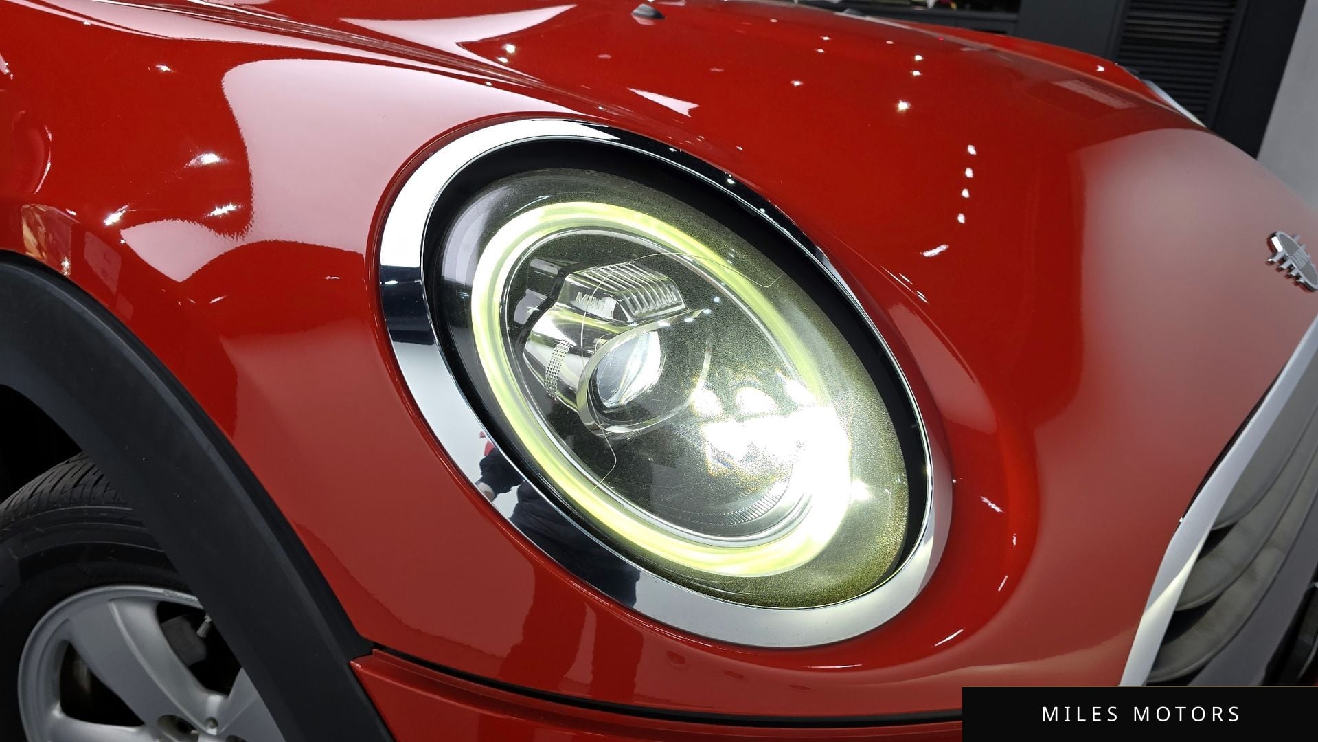 MINI Cooper 2019 — миниатюра 7