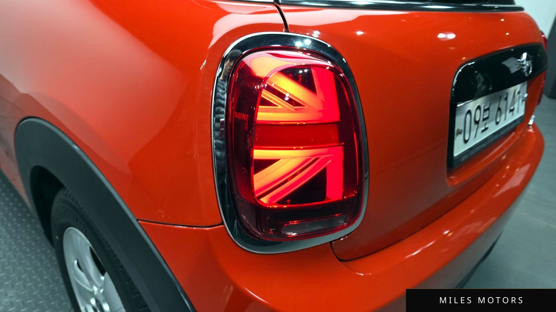 MINI Cooper 2019 — миниатюра 8