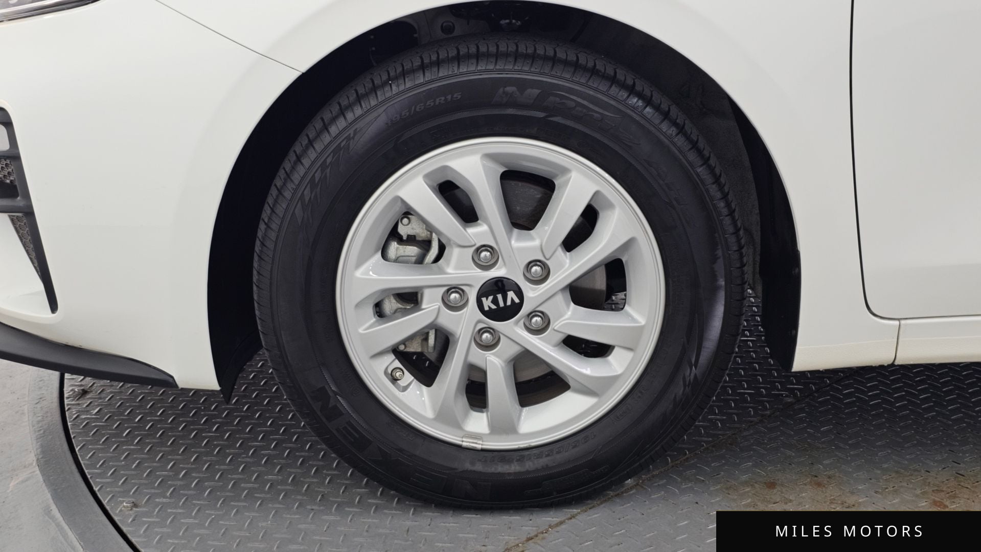 Kia K3 2020 — миниатюра 5