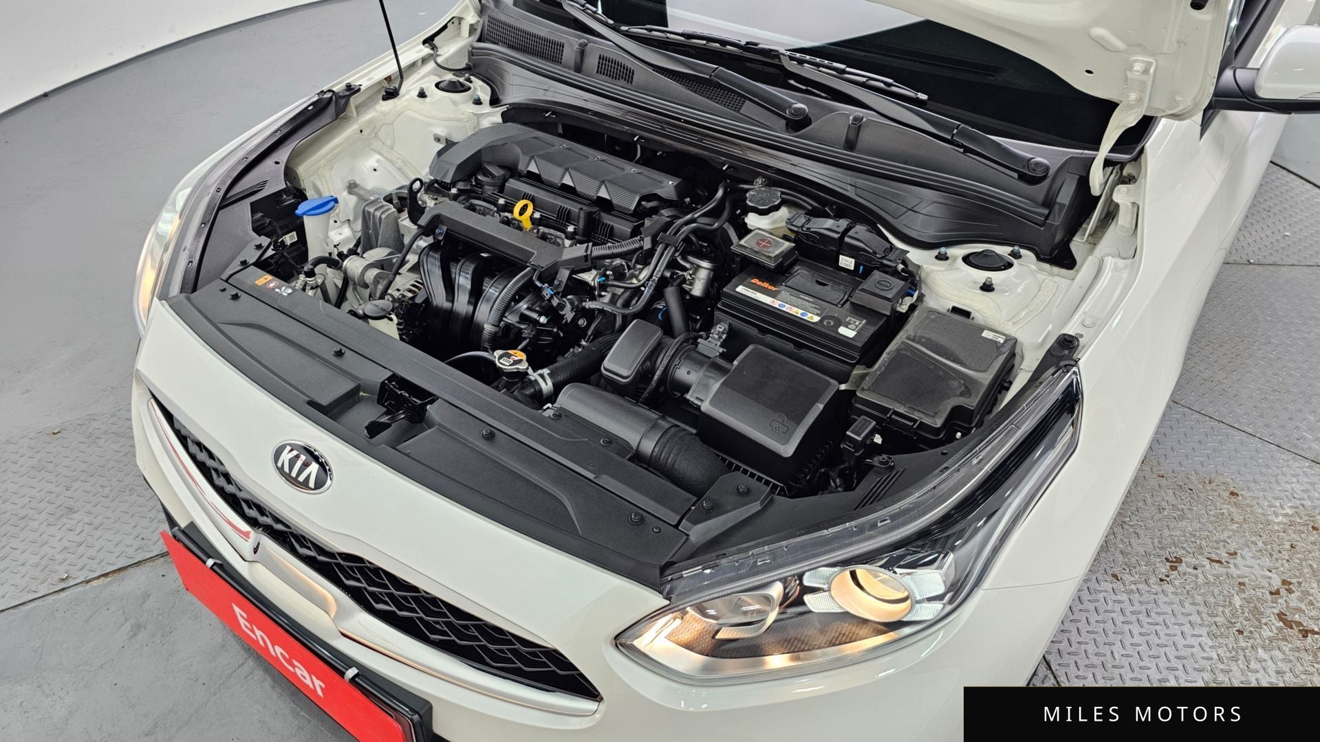 Kia K3 2020 — миниатюра 6